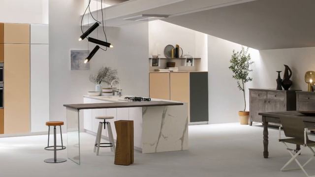 Stosa Evolution System - Aliant смотреть онлайн