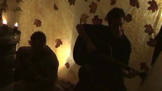 And_Ger и Глеб Романович - Падал только мертвым смотреть онлайн