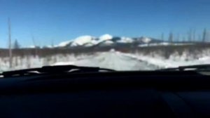 Мыс Лазарева | посёлок Часть 1