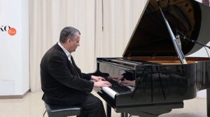 Лекция 49. Фридерик Шопен.  Ноктюрны. | Композитор Иван Соколов.