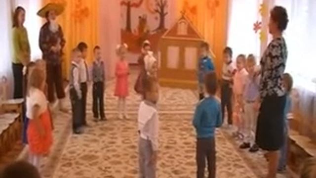 Праздник осени смотреть онлайн