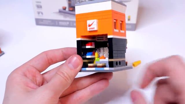 УХОЖУ С ЮТУБА - РАБОТАТЬ В БУРГЕР КИНГ... НУ или в NIKE смотреть онлайн