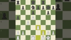 Пешечные структуры - система Мароци