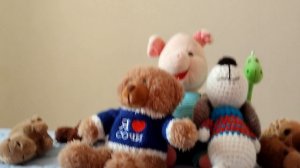 скибиди звери 11