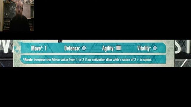 Blackstone Fortress Characters: UR-025 смотреть онлайн