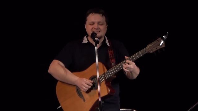 Василий Телицын - Страна Доверия 2017 02 смотреть онлайн