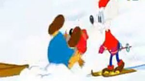 кот леопольд мультик