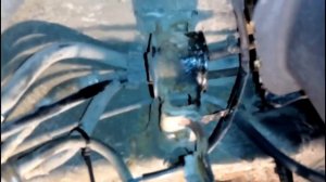 Сайлентблоки траверсы Audi C4 Quattro