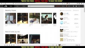 How To Play Soundcloud On Discord Tutorial