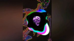 Словно ветер в степи(slowed remix)