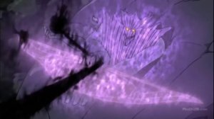 Учиха Саске ВМШ VS Тобирама Сенджу | КТО СИЛЬНЕЕ?