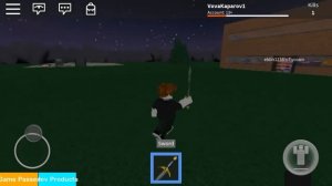 КРУТАЯ ОНЛАЙН ИГРА ROBLOX НА АНДРОИД ОБЗОР ИГРЫ РОБЛОКС СКАЧАТЬ НА АНДРОИД ФРЕДДИ В РОБЛОКСЕ