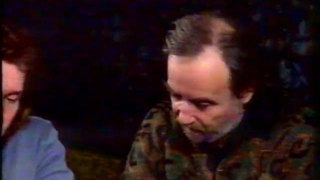 Отрицание отрицания, 2000 г. Выпуск 45