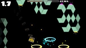 Geometry Dash - BEST Levels for Each Version (1.0 - 2.2)