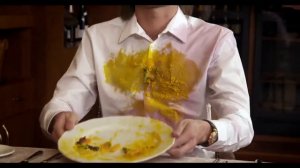 Креативная реклама стирального порошка