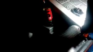 СУПРОТЕК на Mitsubishi Delica 4М40