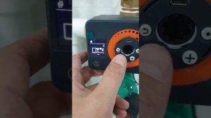 Какого типа нужнно ставить сервопривод на тёплые полы .