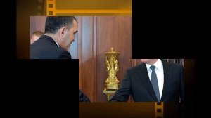 Евкуров получил новую должность!!!