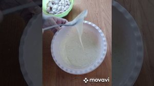 МОЛОКИ В КЛЯРЕ.  КАК ПРИГОТОВИТЬ МОЛОКУ.