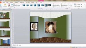 Virtual Museum Powerpoint Tutorial