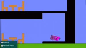 Numberblocks Hotel