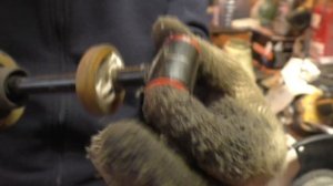 Устраняем Люфт Кулисы КПП Renault Laguna 2