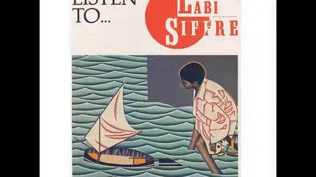 LABI SIFFRE - Listen to the Voices смотреть онлайн
