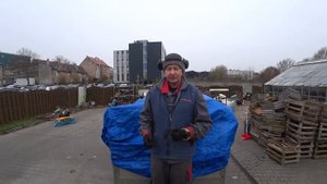 ОБОГРЕВ ДОМА В ПОЛЬШЕ\ТОПИМ ДРОВАМИ\СКОЛЬКО ЭТО СТОИТ В 2022-2023 гг. Особенности жизни в деревне.