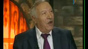 Alqayıt və aşıq Avdı - aşıq Alı