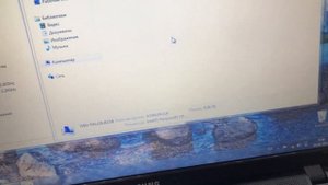 ноутбук samsung np300e5x