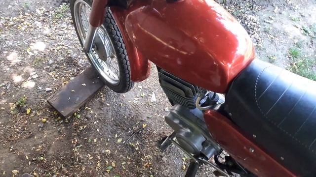 Минск не набирает, обороты на карбюраторе, пакко в чем причина? Причина найдена! смотреть онлайн