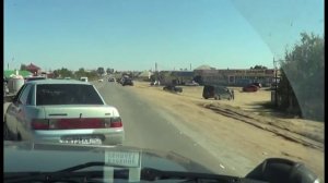 Хроники Волги. Харабали.