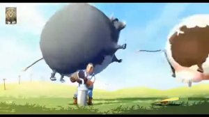 Жирные Животные