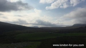 Выпуск 237 Национальный парк Сноудония / Snowdonia National Park