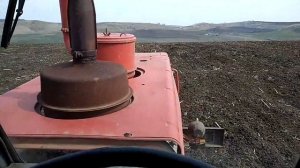 Т-150к культивирую с шести метровый культиватор /Moldova