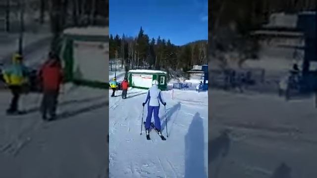 Белокуриха 2.Мишина гора.Отзыв от Жар-птицы.