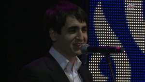 Арзуман - Патриотическая