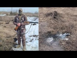 Ружья на фронт. Как отправить гладкоствол в зону СВО?