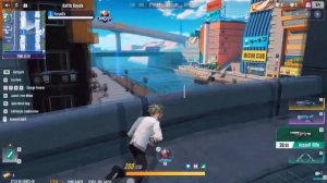 ОБЗОР ИГРЫ - Super Mecha Champions