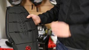 Обзор мото куртки Icon Device Textile от ПАРТНЕР-МОТО