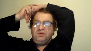 Сергей Мавроди / вопросы/ответы