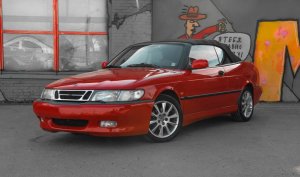 #42 Выбираем SAAB: 9-3, 9-5, 900, 9000
