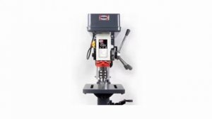 Скидка на промышленный сверлильный станок Proma BV-25B/400 25004125 акция в магазине Все инструмент