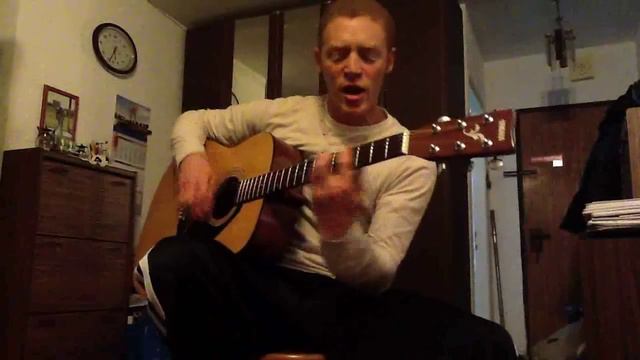 Eitan Levin - Need 4 Speed (Acoustic Version) смотреть онлайн