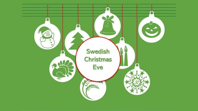 Swedish Christmas Eve (Saxophone Trio) from Festive Saxophone Fun by Karen North смотреть онлайн
