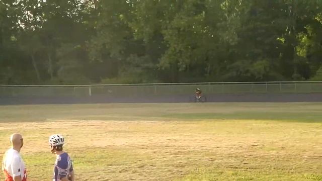 Twilight Series 17 Wk14 M123 Snowball 8 Laps смотреть онлайн