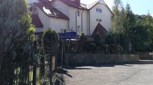 Прикарпатье. Яремче.Секретное место для отдыха.