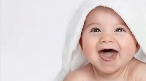 Baby Laughing Sound Effects