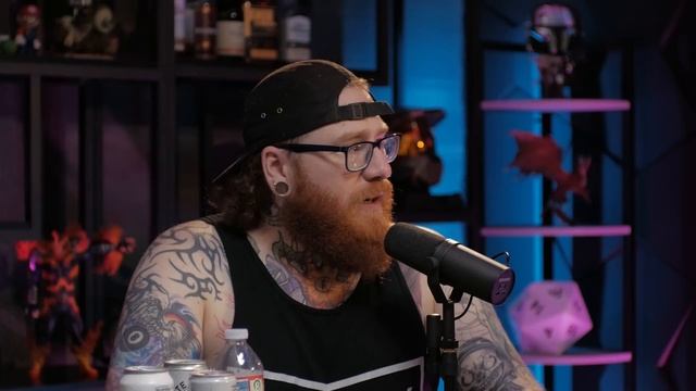 BRANDON GETS PUNCHED IN THE FACE ft. Brandon Herrera - Unsubscribe Podcast Ep 113