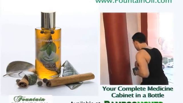 EXCEL YOGA, DANCE & FITNESS - Fountain Pimento Oil at Bamboomoves (BRONX YOGA) смотреть онлайн
